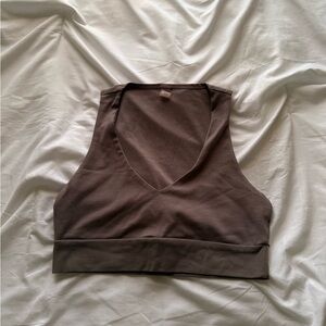 Beyond Yoga sports bra